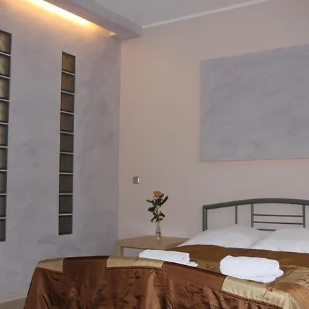 Sleepy3City Wladyslawa IV 46 Gdynia