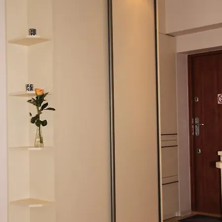 Sleepy3City Wladyslawa IV 46 Gdynia