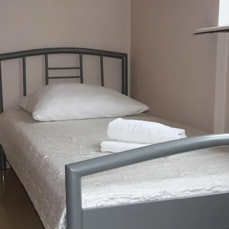 Apartament Sleepy3city Władysława Iv 46 *