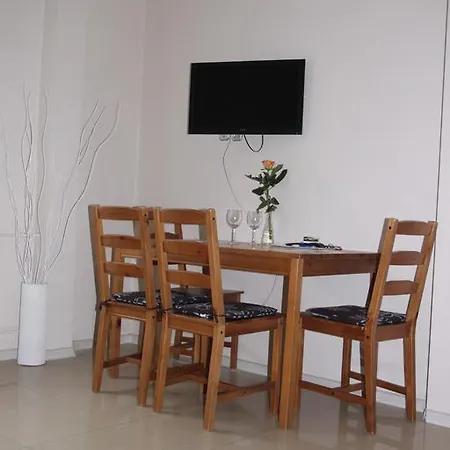 Sleepy3City Wladyslawa IV 46 * Gdynia