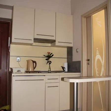 Sleepy3city Władysława Iv 46 Apartament Gdynia