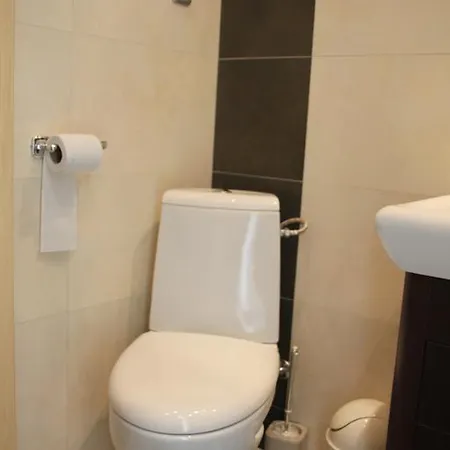 Sleepy3city Władysława Iv 46 Apartament