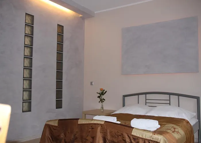 Sleepy3city Wladyslawa Iv 46 Gdyně