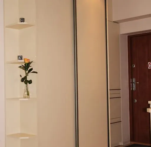 Sleepy3city Wladyslawa Iv 46 Gdyně