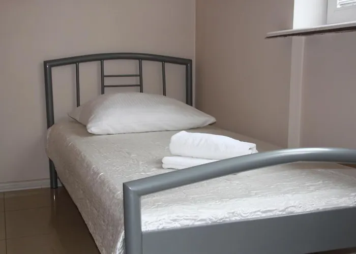 Apartmán Sleepy3city Wladyslawa Iv 46 *