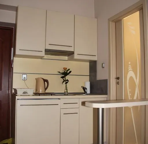 Sleepy3city Wladyslawa Iv 46 Apartmán Gdyně