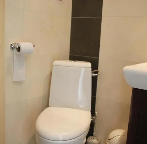 Sleepy3city Wladyslawa Iv 46 Apartmán